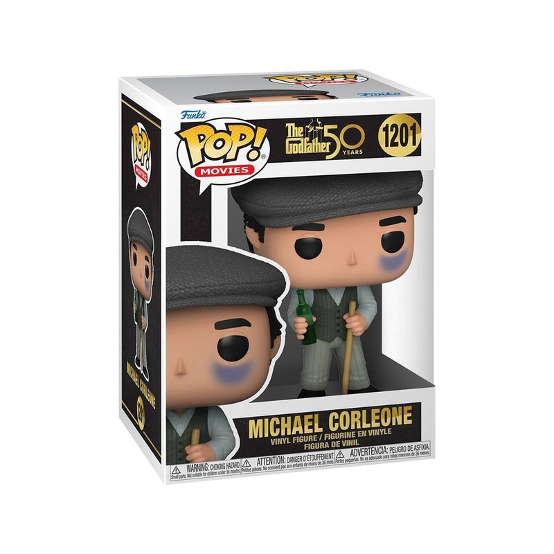 POP! -  Movies - The Godfather - Michael Corleone