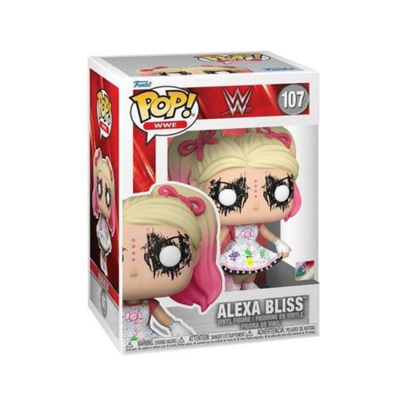 POP! - WWE - Alexa Bliss