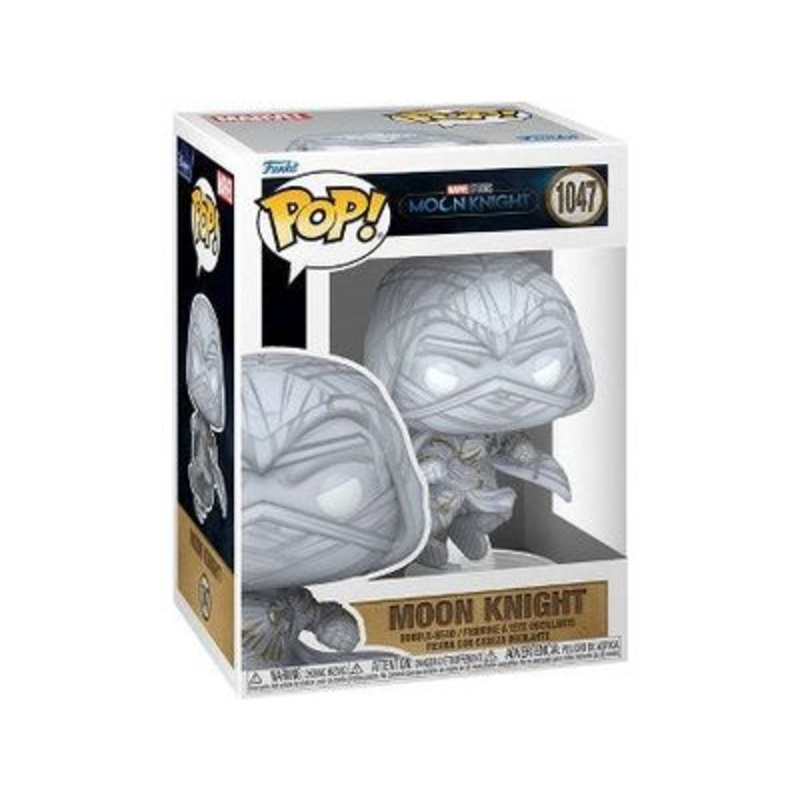 POP! - Marvel - Moon Knight - Moon Knight