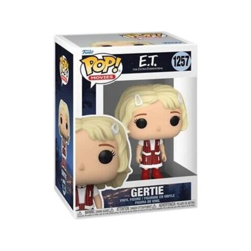 POP! - Movies - ET - Gertie