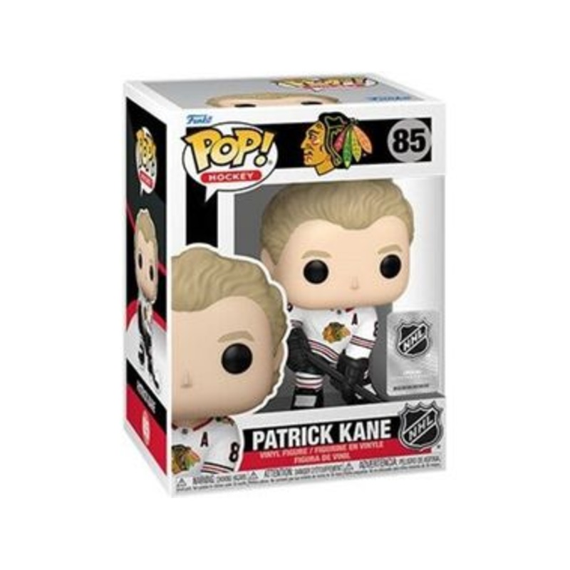 POP! - Sports - NHL - Chicago Blackhawks - Patrick Kane