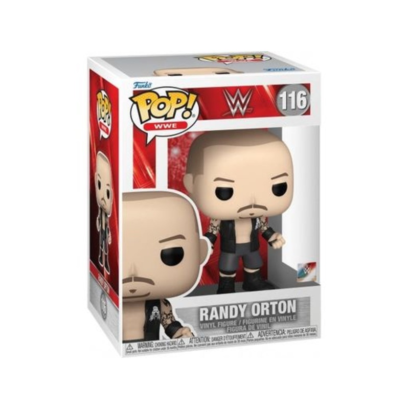 POP! - WWE - Randy Orton