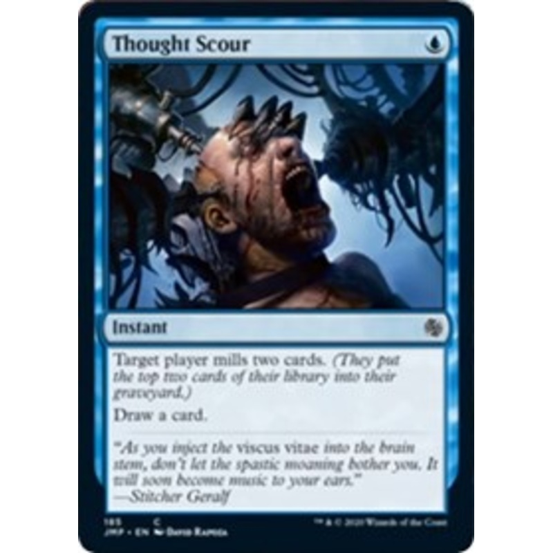 Thought Scour [Jumpstart]