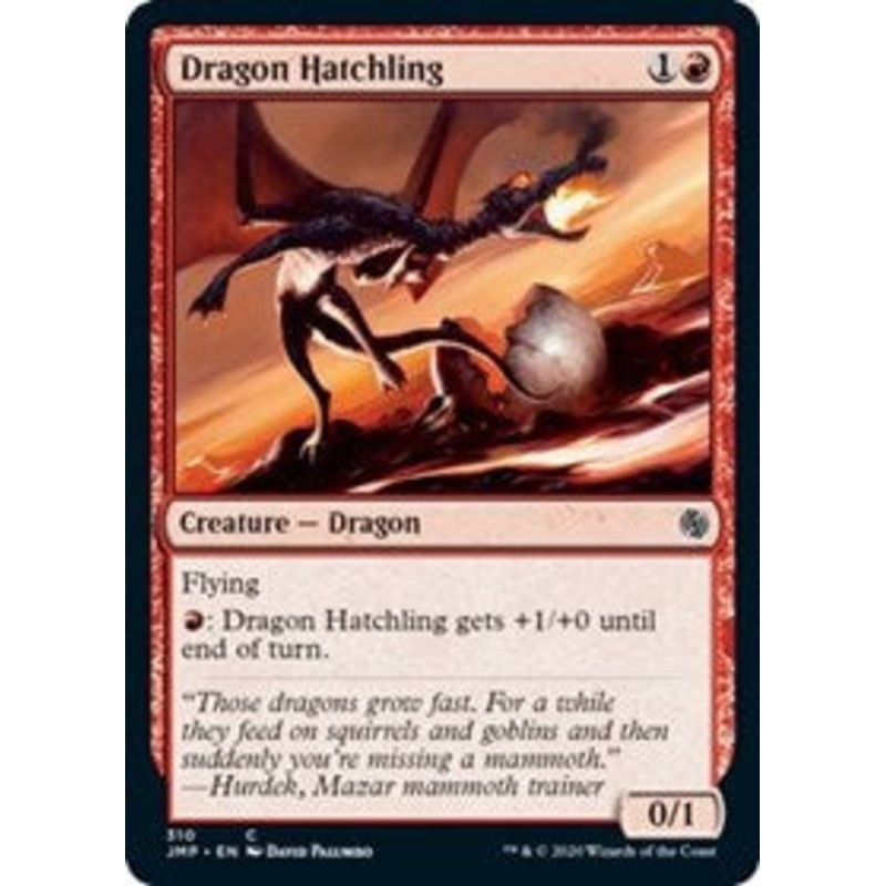 Dragon Hatchling [Jumpstart]
