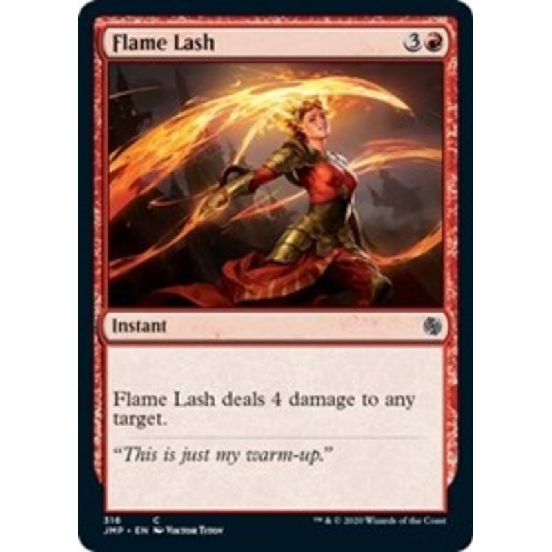 Flame Lash [Jumpstart]