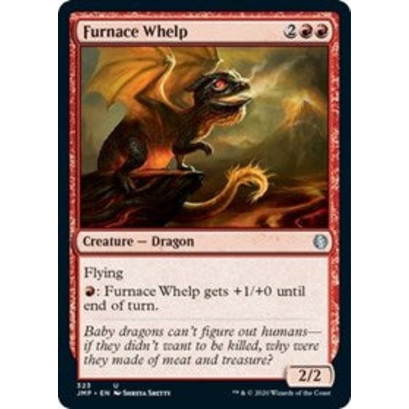 Furnace Whelp [Jumpstart]