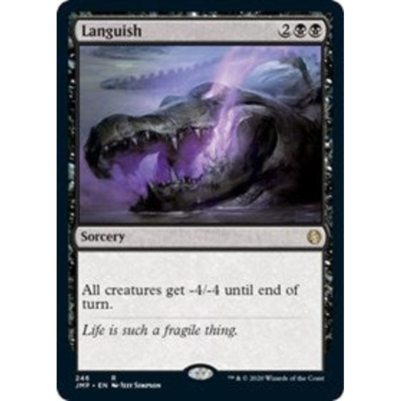 Languish [Jumpstart]