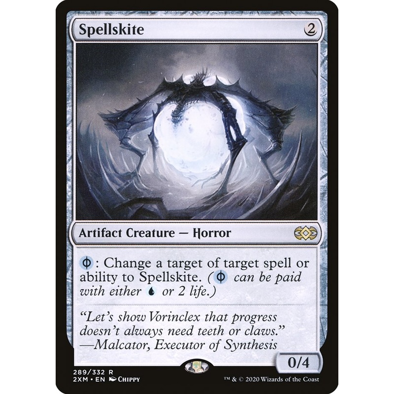 Spellskite [Double Masters]