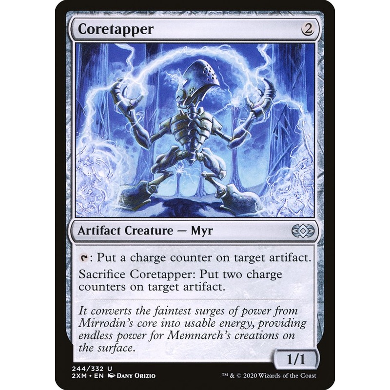 Coretapper [Double Masters]