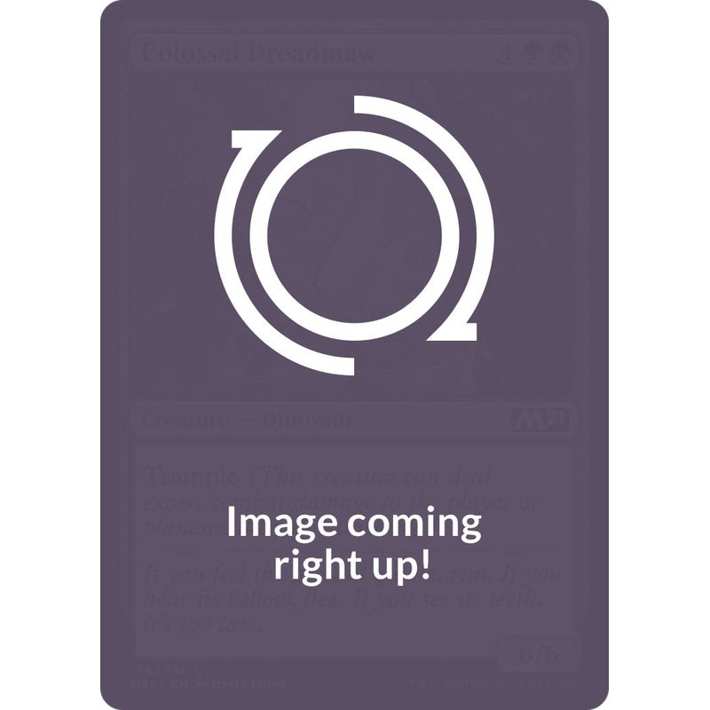 First Stage of Magic Design [Unknown Event]