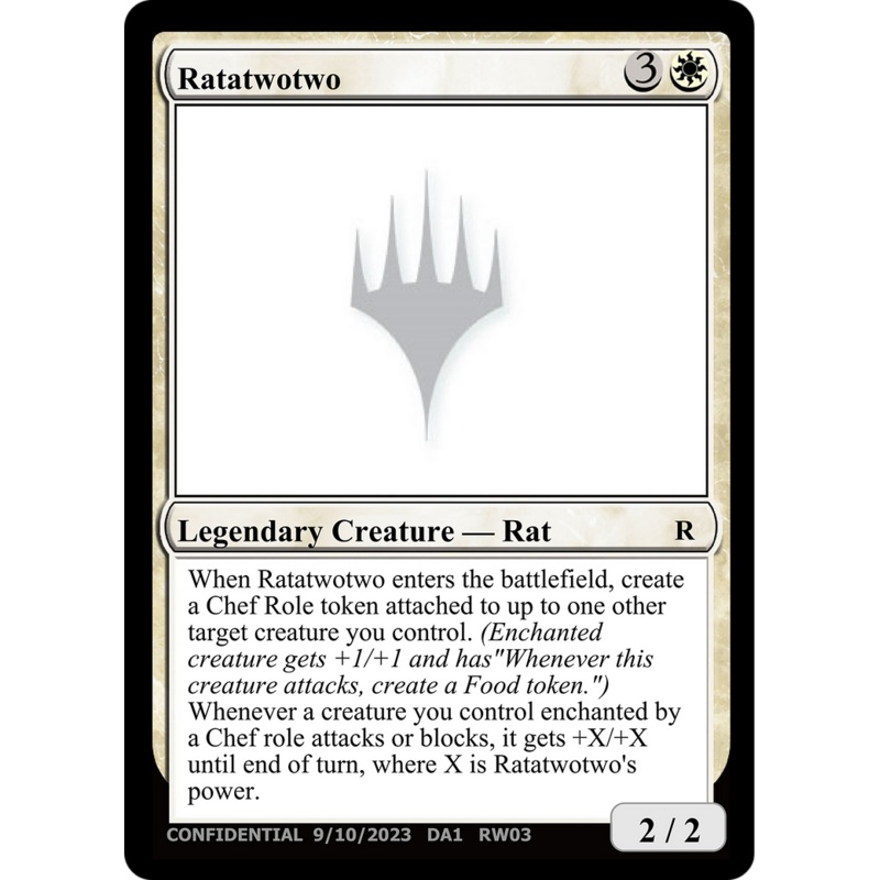 Ratatwotwo [Unknown Event]