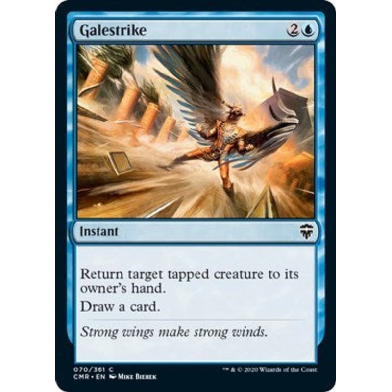 Galestrike [Commander Legends]