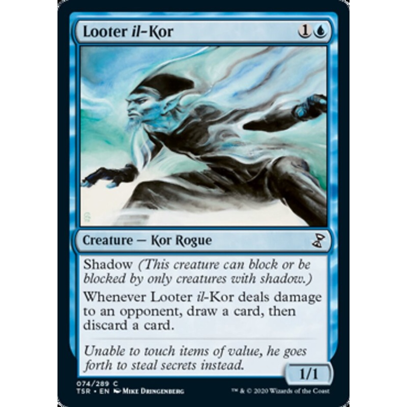 Looter il-Kor [Time Spiral Remastered]