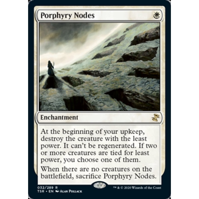 Porphyry Nodes [Time Spiral Remastered]
