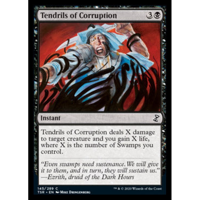 Tendrils of Corruption [Time Spiral Remastered]