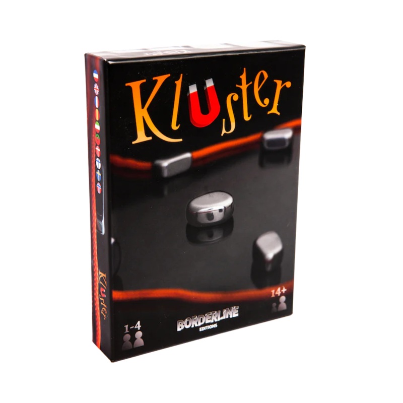 Kluster