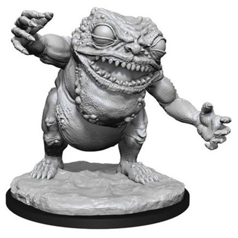 Nolzer's Marvolous Miniatures: Banderhobb