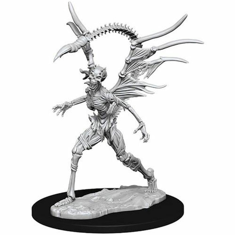 Nolzur's Marvelous Miniatures: Bone Devil