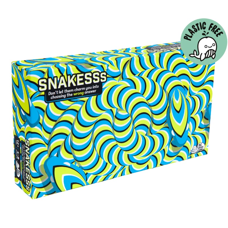 Snakesss