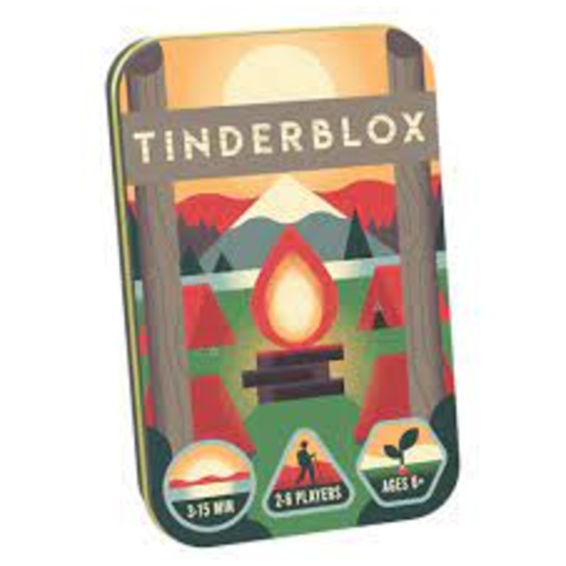 Tinderblox