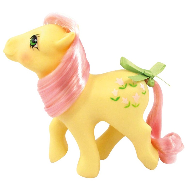 Akmlppose My Little Pony Posey