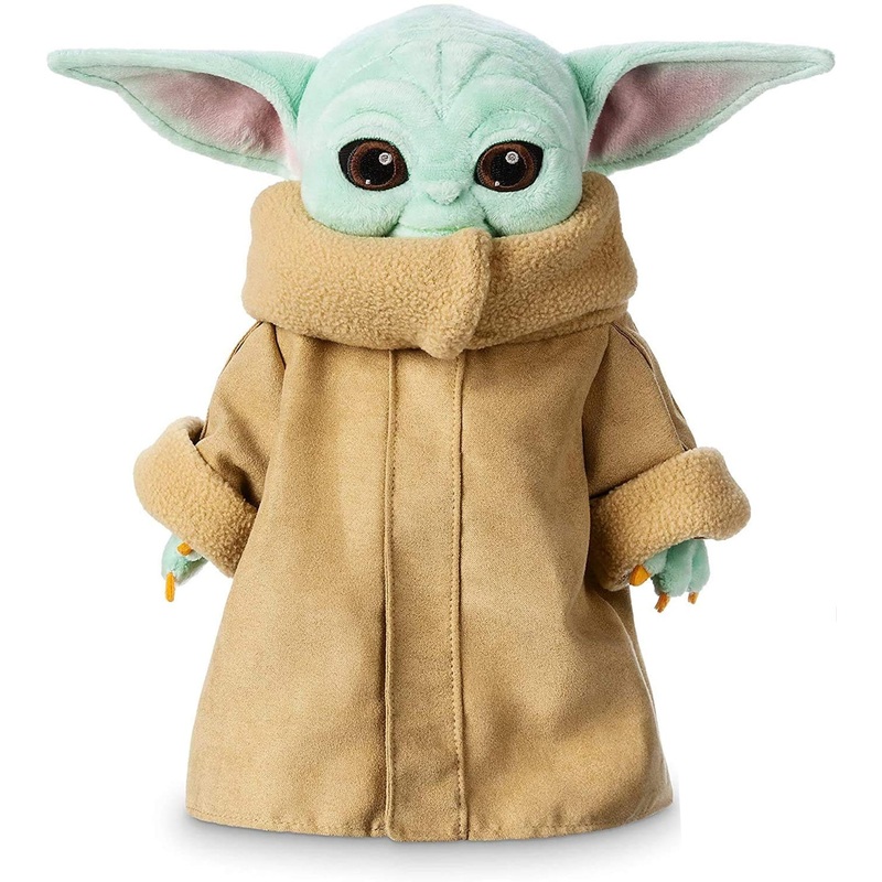 Baby Plush Doll 11 Inchbaby Stuffed Animal Plush Figure Toys Cute Baby Doll For Child Tall Stuffed Best Gift For Kids, Children