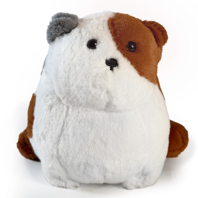 Calico Kitty Cat Stuffed Animal Plushie Mini Kittycat Cute Soft Plush Kitten (Calico)