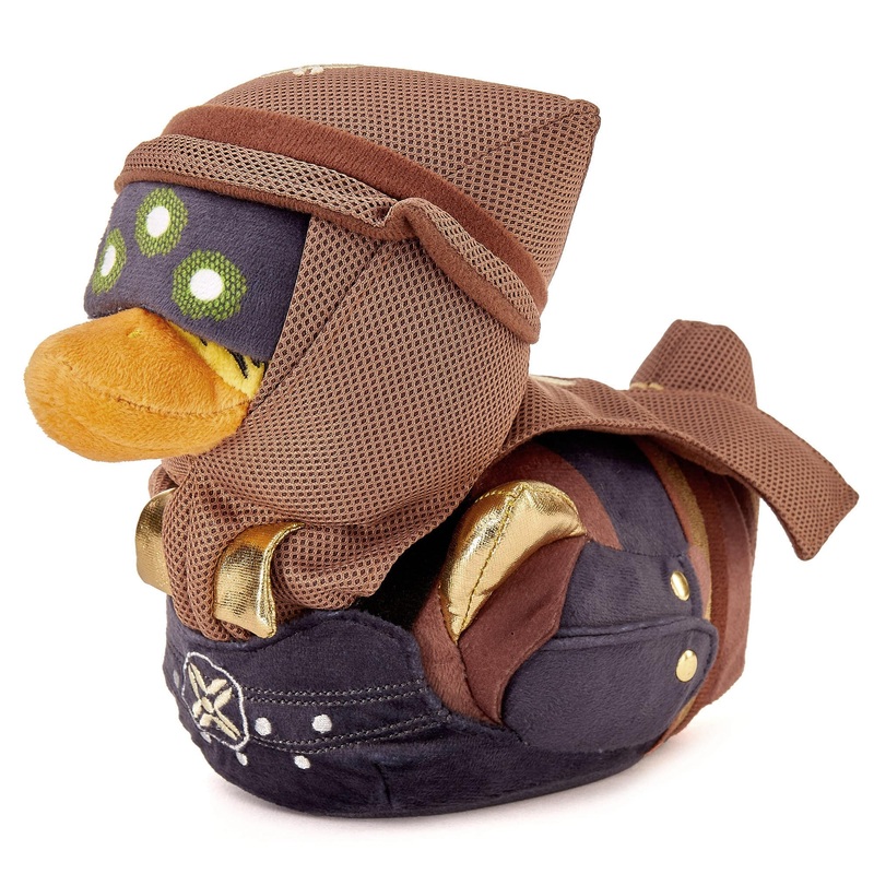Tubbz - Destiny Plush Eris Morn