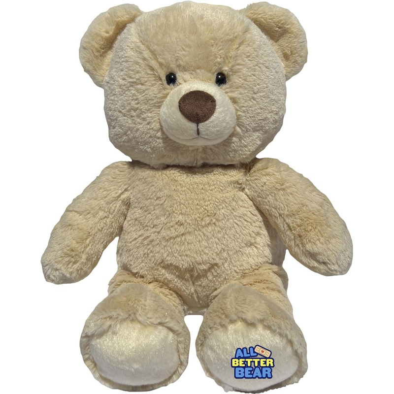 All Better Bear - All Better Bear (90179)