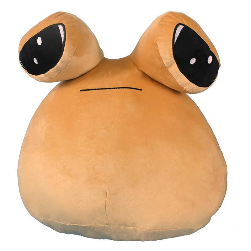Babylounger 20 Inch Alien Plush, Sad Alien, Sad Alien Plush, Alien Plush Toy, Emotion Alien Plushie Stuffed Animal Doll - Ideal