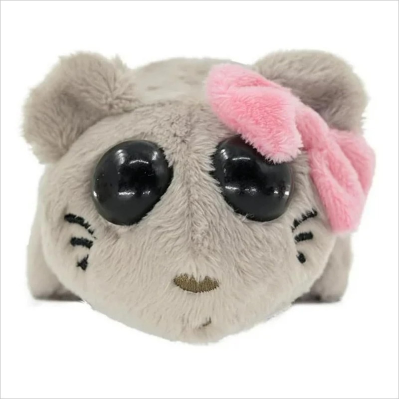 Tplusht Sad Hamster Meme Plush Toys (Can Make Violin Music)
