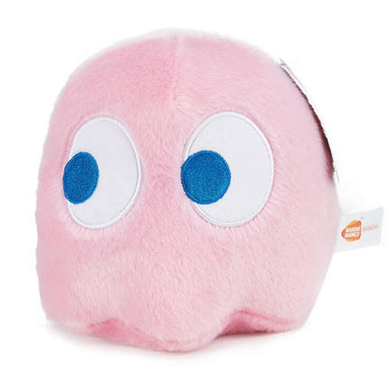 6In Pinky Pac Plush Ghost Plush Toy Stuffed Toy Soft And Cuddly Toys For Party Decoration The Gift For Easter Children'S Day And
