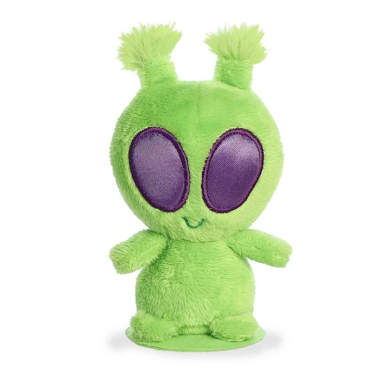 Aurora - Shoulderkins - 4.5'' Juno Alien