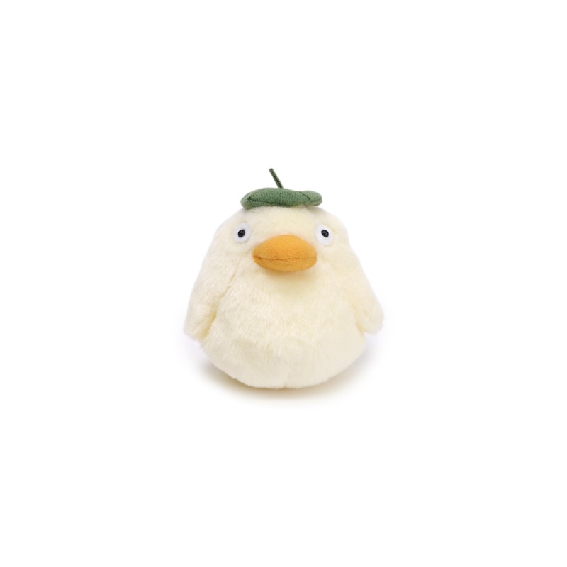 Studio Ghibli - Spirited Away - 4'' Ootorisama Beanbag Small, Studio Ghibli Plush