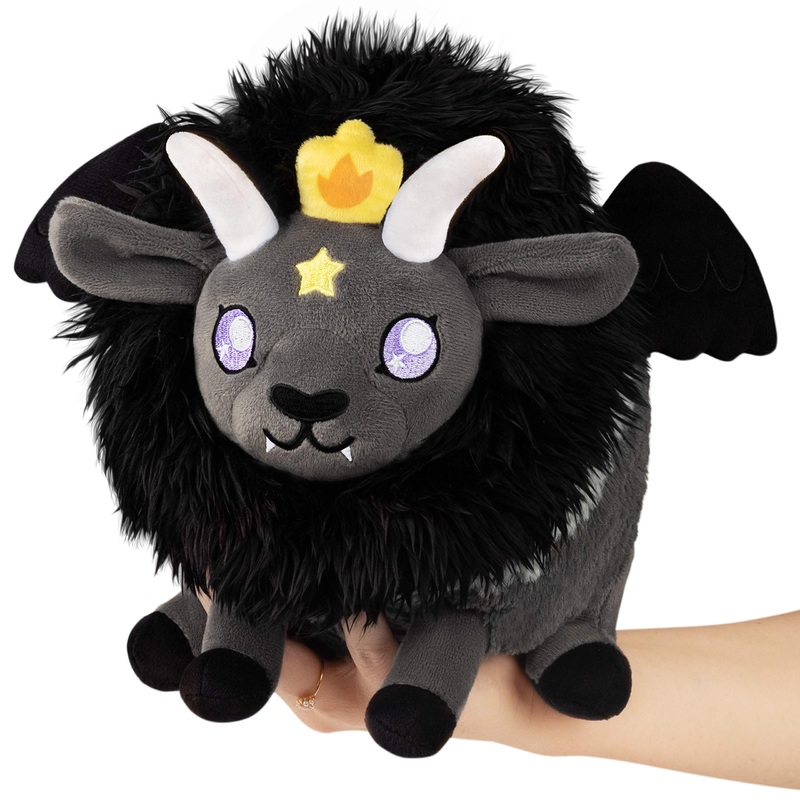 Squishable / Mini Baphomet 7'' Plush