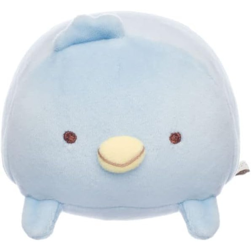 Sumikkogurashi San-X Original Mochi Series Soft Plush (Real Penguin - Small)