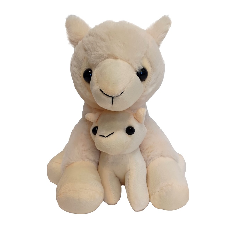 Dondor Lamb Stuffed Animal (Lamb)