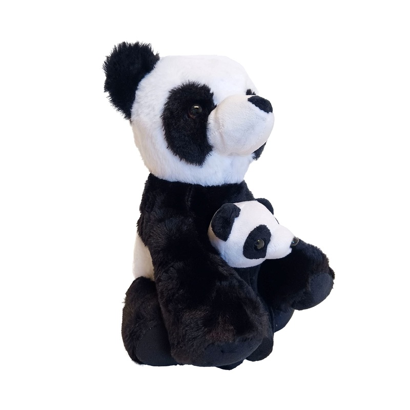 Dondor Panda Bear Stuffed Animal (Panda Bear)