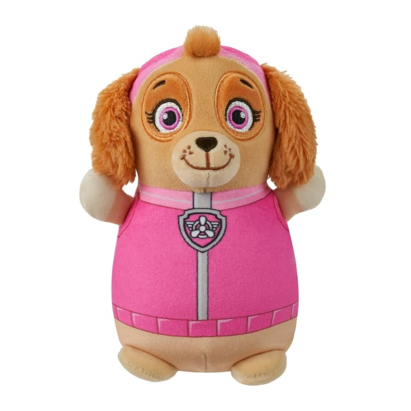 Squishmallows Hugmees Skye Paw Patrol 6'' Plush