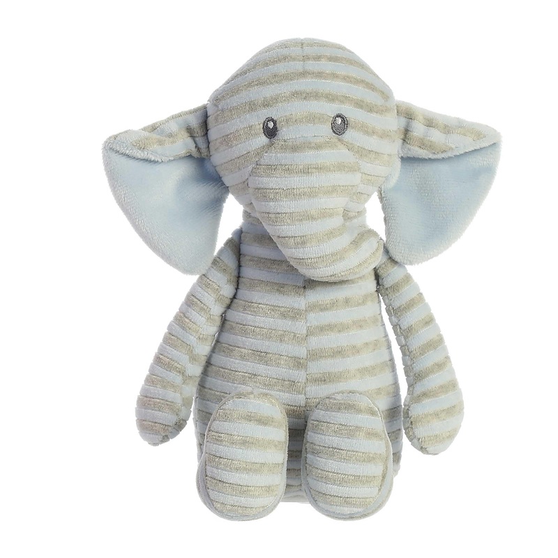 Aurora Ebba- Naturally Baby - 10' Naturally Earl