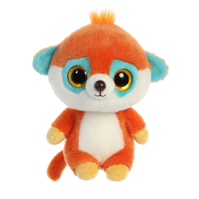 Aurora - Yoohoo - New - 8' Pookee