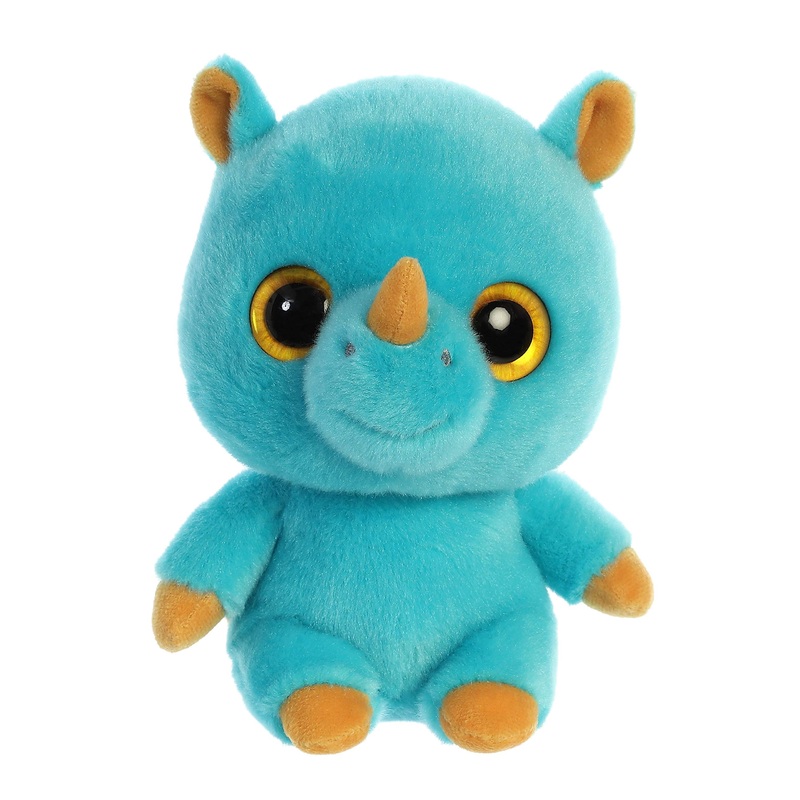 Aurora - Yoohoo - New - 8' Rino