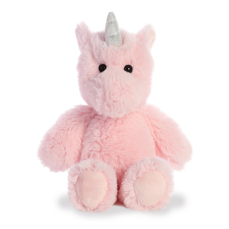 Aurora - Cuddly Friends - 8' Unicorn