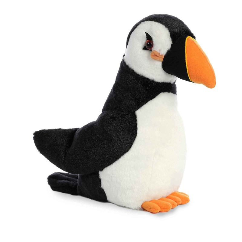 Aurora - Destination - 12' Puffin