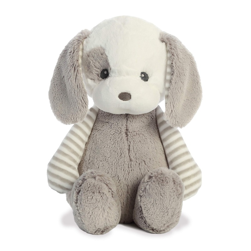 Aurora Ebba 13' Grayson, Light Gray