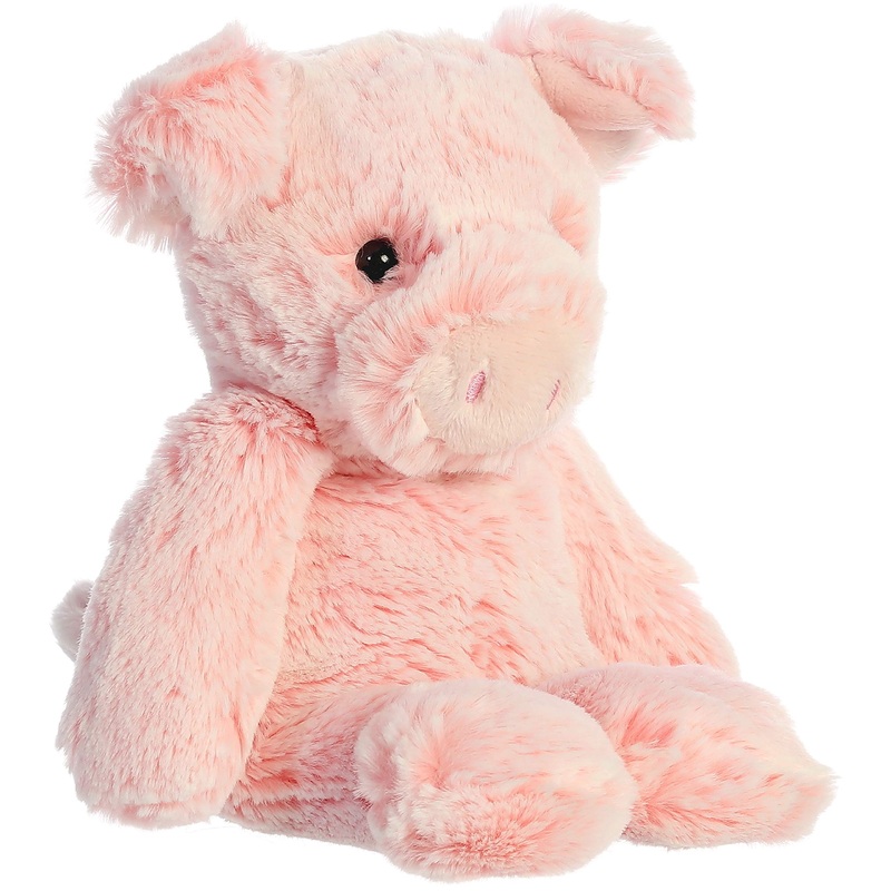 Aurora - Sweet & Softer - 9' Pig