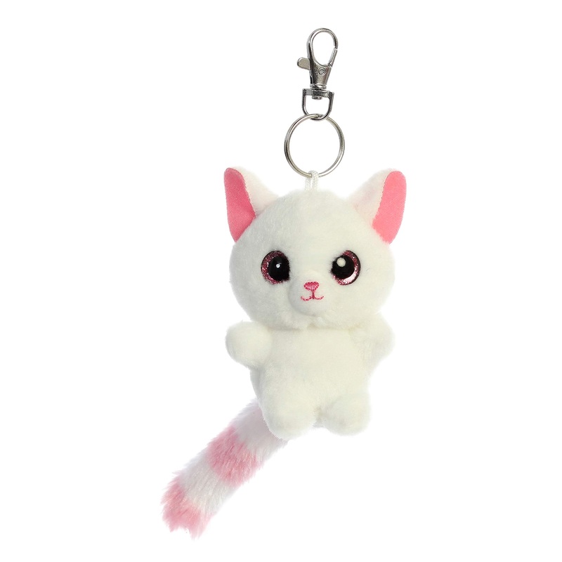 Aurora - Yoohoo - New - 3.5' Pammee
