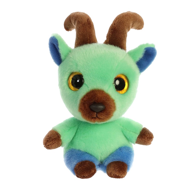 Aurora - Yoohoo - New - 5' Kixx