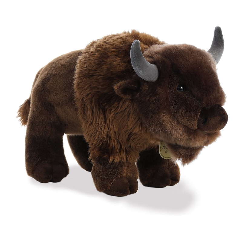 14' Bison - Large
