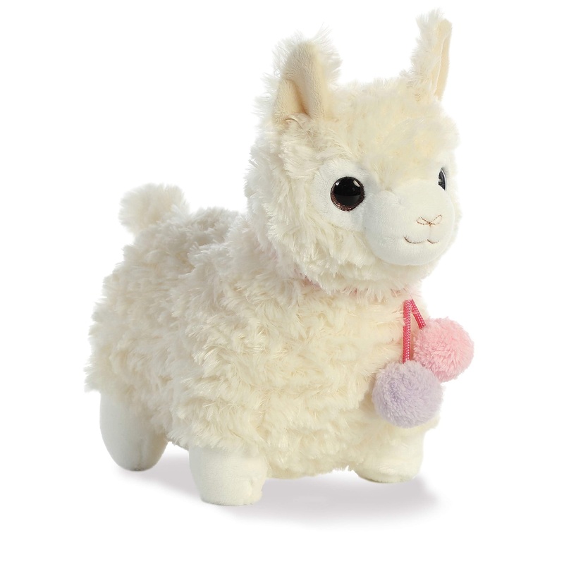 Aurora - Llama Drama - 11' Llama Drama - Coconut